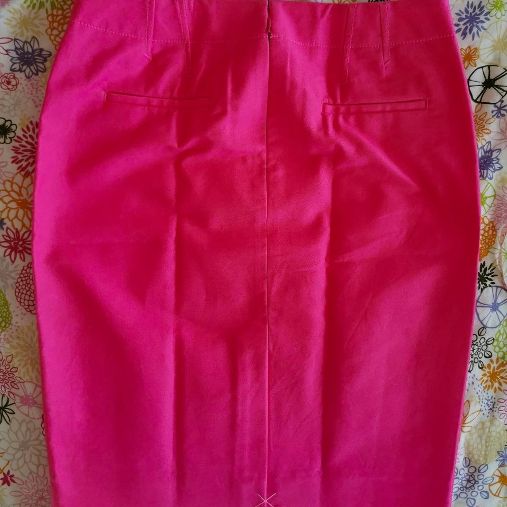 J Crew no 2 pencil skirt